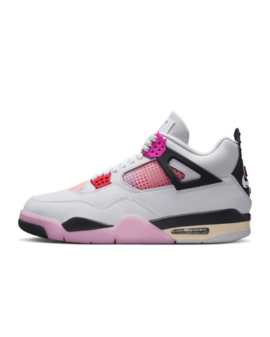 Nike - Giày Thời Trang Nam Air Jordan 4 Comic