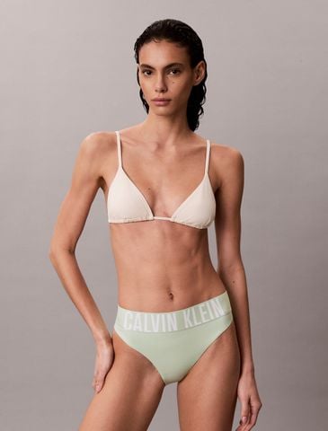 Calvin Klein - Quần Bikini Nữ Intense Power Bikini Bottoms
