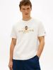 Tommy Hilfiger - Áo Thun Tay Ngắn Nam Icon Graphic Tee
