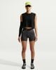 Nike - Áo Tay Ngắn Thể Thao Nữ Swift Dri-FIT Running Top