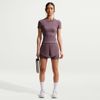 Nike - Quần Ngắn Thể Thao Nữ Nike Universa Women's 2-in-1 12.5cm (approx.) Shorts
