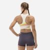 Hoka - Áo Ngực Thể Thao Dạng Tank Nữ Race Day Crop Bra