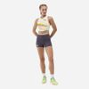 Hoka - Áo Ngực Thể Thao Dạng Tank Nữ Race Day Crop Bra
