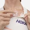 Hoka - Áo Ngực Thể Thao Dạng Tank Nữ Race Day Crop Bra