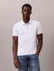 Calvin Klein - Áo Thun Có Cổ Nam Cooling Pique Ottoman Collar Polo