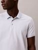 Calvin Klein - Áo Thun Có Cổ Nam Cooling Pique Ottoman Collar Polo