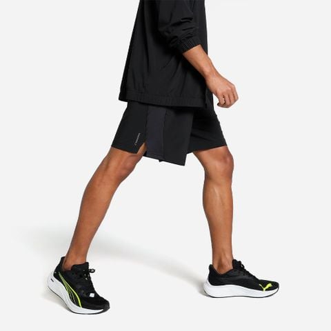 Puma - Quần Ngắn Chạy Bộ Nam Run Velocity 7 Short