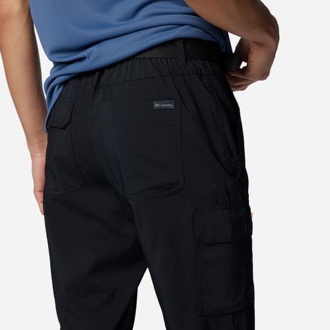 Columbia - Quần dài thể thao nam Silver Ridge™ Utility Outdoor - 4