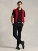 Ralph Lauren - Áo Thun Có Cổ Nam Custom Slim Fit Soft Cotton Polo Shirt