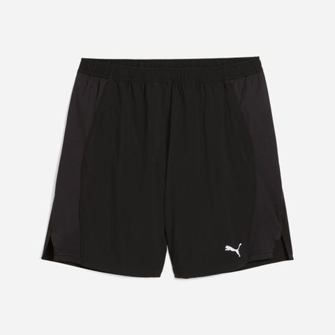 Puma - Quần Ngắn Chạy Bộ Nam Run Velocity 7 Short