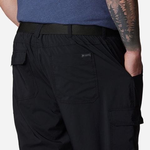 Columbia - Quần dài thể thao nam Silver Ridge™ Utility Outdoor - 2