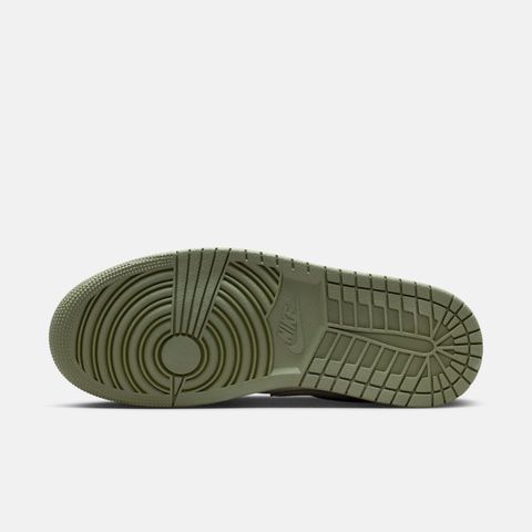 Nike - Giày Thời Trang Thể Thao Nữ Air Jordan 1 Low SE