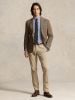 Ralph Lauren - Áo Sơ Mi Nam Slim Fit Striped Stretch Poplin Shirt
