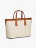 Tommy Hilfiger - Túi Tote Nữ TH Monoplay Crossbody Tote Bag