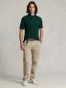 Ralph Lauren - Áo Thun Có Cổ Nam Iconic Mesh Polo Shirt