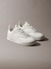 Calvin Klein - Giày Sneakers Nam Low Pro Runner Mix Mat