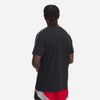 Under Armour - Áo Thun Tay Ngắn Nam Icon Hwt Tee Taping