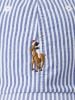 Ralph Lauren - Nón Lưỡi Trai Nam Seersucker Ball Cap