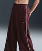 Nike - Quần dài thể thao ống rộng Nữ Sportswear Women's Mid-Rise Wide-Leg Track Pants