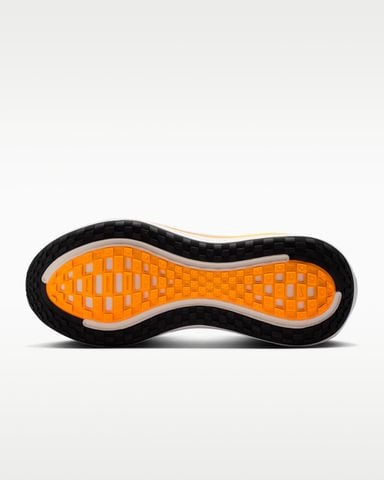 Nike - Giày Chạy Bộ Nam Vomero Plus Men's Road Running Shoes