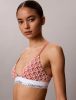 Calvin Klein - Áo Ngực Nữ Lightly Lined Triangle