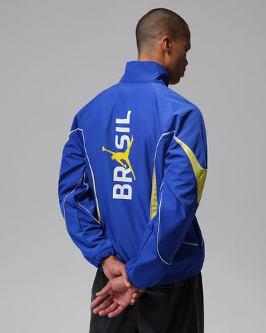 Nike - Áo Khoác Thể Thao Nam Jordan Anthem Jacket - 2