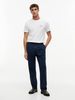 Tommy Hilfiger - Áo Thun Tay Ngắn Nam Logo Jersey Crew Neck T-Shirt
