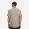 Under Armour - Áo Thun Tay Ngắn Thể Thao Nam Tech Textured Tee