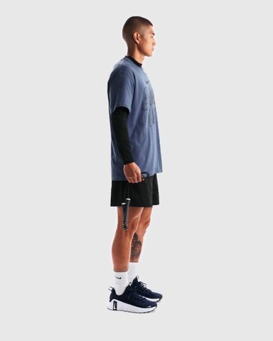 Nike - Quần Ngắn Thể Thao Nam Nike Athletic Club Dri-Fit 12.5cm Knit Training Shorts