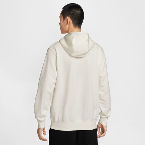Nike - Áo Hoodie Nam Sportswear Club Men's French Terry Pullover Hoodie
