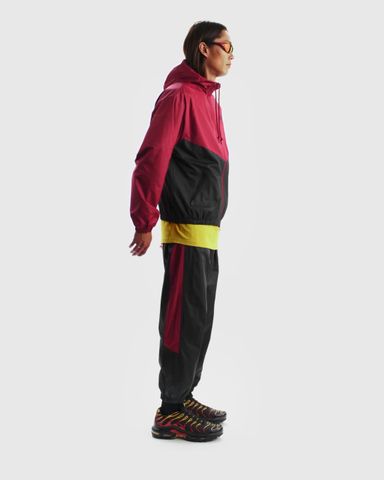 Nike - Áo Khoác Thể Thao Nam Windrunner Men's Lined Jacket