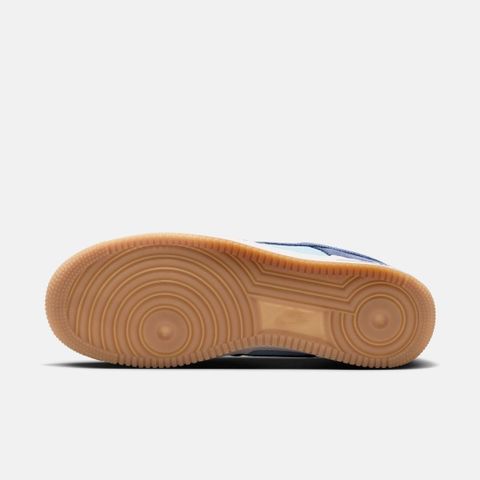 Nike - Giày Thời Trang Nam Air Force 1 '07 LV8 Denim