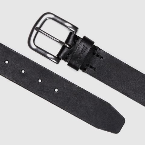 Levi's - Thắt Lưng Nam Tumbled Icon Belt 3.2