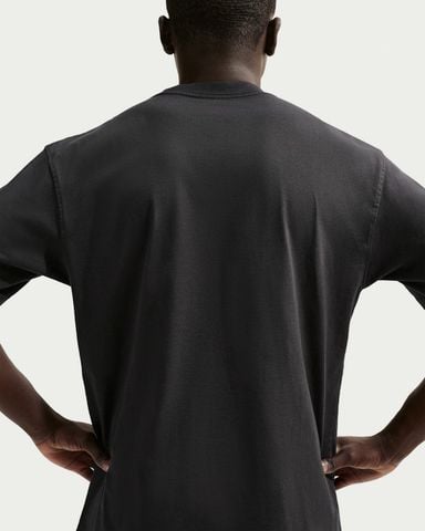 Nike - Áo Tay Ngắn Thể Thao Nam Nike Athletic Club T-Shirt