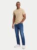 Tommy Hilfiger - Áo Thun Tay Ngắn Nam TH Slim Signature Chest Short Sleeve Tee