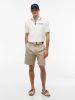 Tommy Hilfiger - Áo Thun Có Cổ Nam Classic Fit Tipped Towelling Zip Polo Shirt