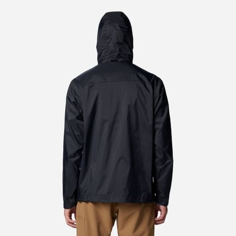 Columbia - Áo Khoác Ngoài Trời Nam Glennaker Lake™ II Rain Jacket