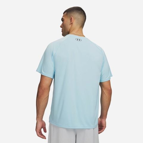 Under Armour - Áo Thun Tay Ngắn Thể Thao Nam Velocity 2.0 Tee