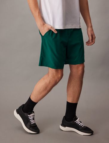 Calvin Klein - Quần ngắn thể thao nam Icon Sport Woven Short