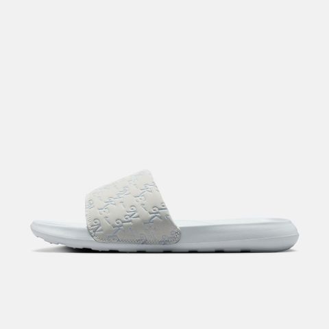 Nike - Dép Quai Ngang Nữ Victori One Slides - 4