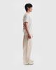 Nike - Áo Tay Ngắn Thể Thao Nam Sportswear T-Shirt Cafe Swoosh Illo