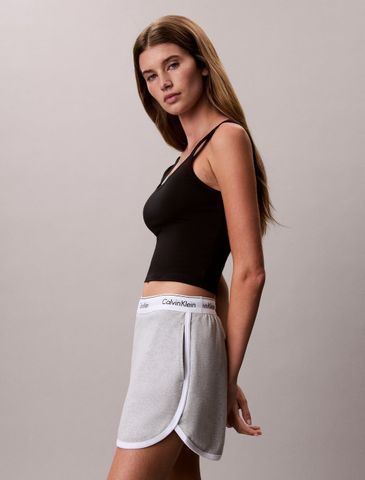 Calvin Klein - Váy Thể Thao Nữ Icon Sport Cotton Skort