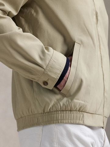 Ralph Lauren - Áo Khoác Nam Bi-Swing Jacket