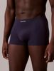 Calvin Klein - Quần lót nam Trunks - Invisibles Microfibre Stretch