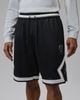 Nike - Quần Ngắn Thể Thao Nam Jordan Brooklyn Men's Diamond Mesh Shorts
