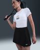 Nike - Váy thể thao Nữ Victory Women's Dri-FIT Straight Tennis Skirt