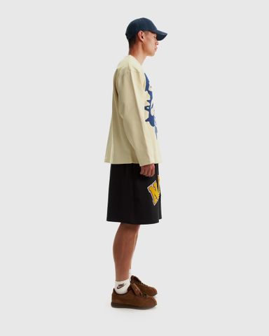 Nike - Áo Tay Dài Thể Thao Nam Life Men's Midweight Crew