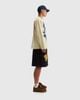 Nike - Áo Tay Dài Thể Thao Nam Life Men's Midweight Crew