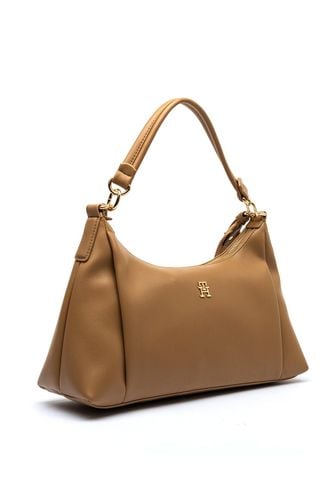 Tommy Hilfiger - Túi Đeo Vai Nữ TH Essential Shoulder Bag