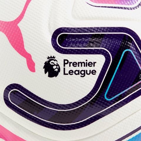 Puma - Banh Bóng Đá Nam Nữ Stellar Pro Ngoại Hạng Anh Reactivity (Fifa® Quality Pro)